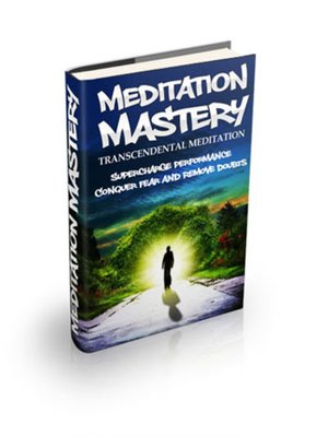cover image of Transcendental Meditation
